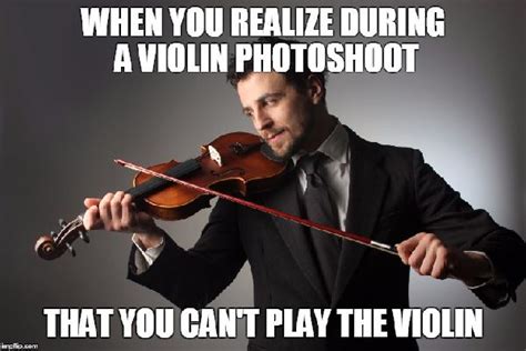 Judging Orchestra Memes