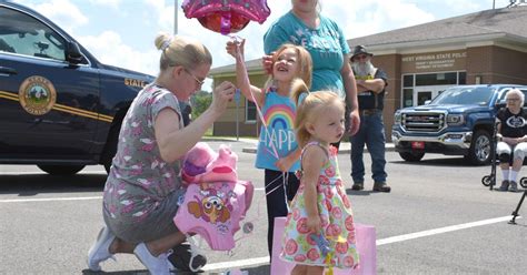 Abducted Girl Returns Home News