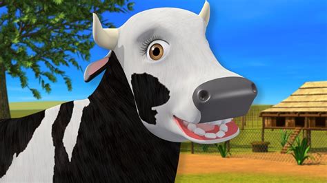 La Vaca Lola Canciones de La Granja de Zenón 2 YouTube