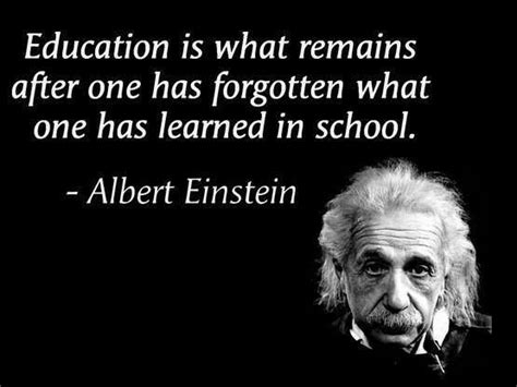 A Einstein Teacher Quotes Inspirational Quotes Inspirational