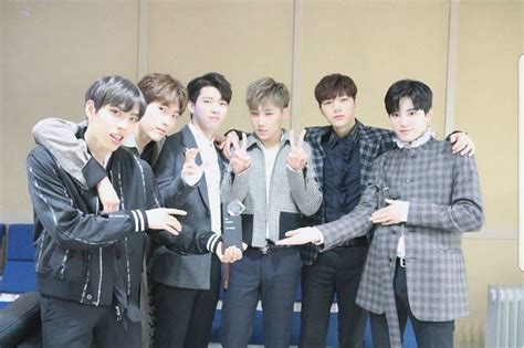 Using that, our choreographer found a way for us to use traditional korean. #INFINITE TOP SEED | Kpop, Fotos, Oppas