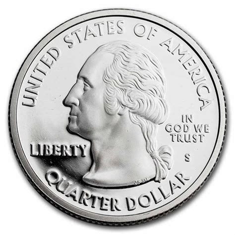 Buy 2006 S Colorado State Quarter Gem Proof Silver Apmex