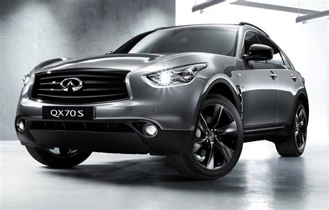 2016 Infiniti Qx70 S Design Pricing And Specifications New Special