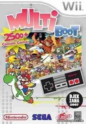 Top hits like super mario bros, guitar hero and many disney games are ready! Descargar Wii Multi Boot Rom Pack Torrent | GamesTorrents