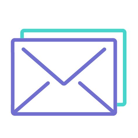 Emails Animated Icons And Symbols Download Lottiejson Creattie