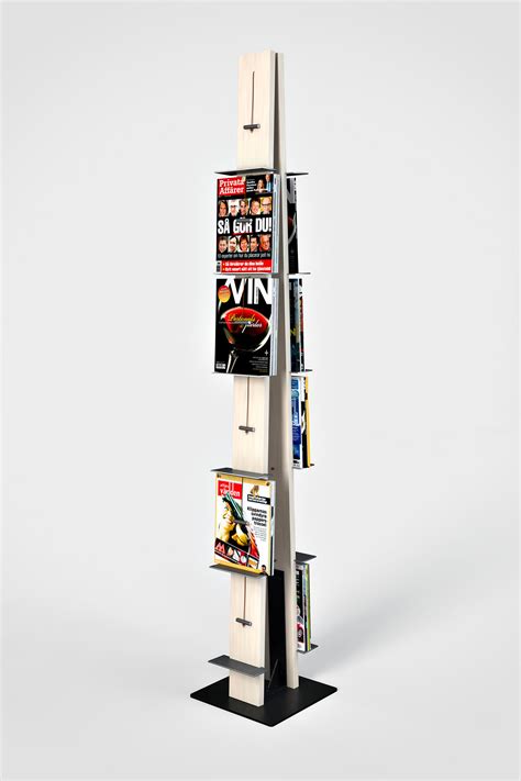 You can also filter out. Post Wall Mounted Display Rack | Architonic
