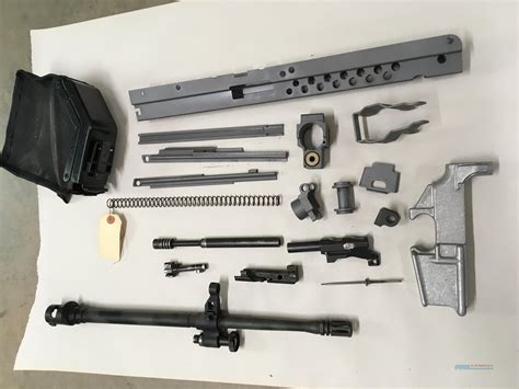 M249 Parts Kit M249s Mk46 Semi Auto For Sale At