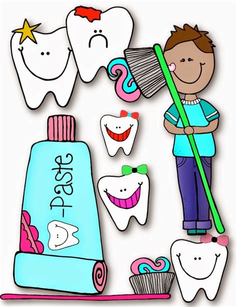 Free Dental Clipart Download Free Dental Clipart Png Images Free