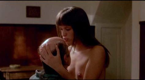 Samantha Phillips Bare Phantasm II Nude Screen Captures