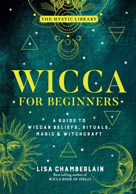 Teach yourself how to play famous piano songs, read music, theory & technique (book & streaming video lessons). Read Wicca for Beginners Online by Lisa Chamberlain | Books