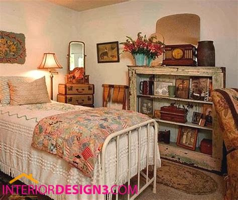 That's when the power of a quick. Vintage Cottage Bedroom Decorating Ideas | InteriorDesign3.Com