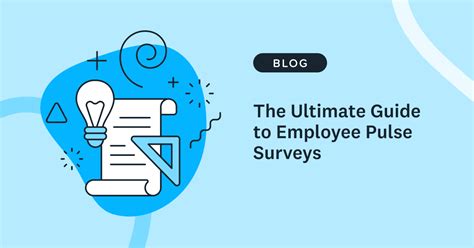 The Ultimate Guide To Employee Pulse Surveys 2022 Hive