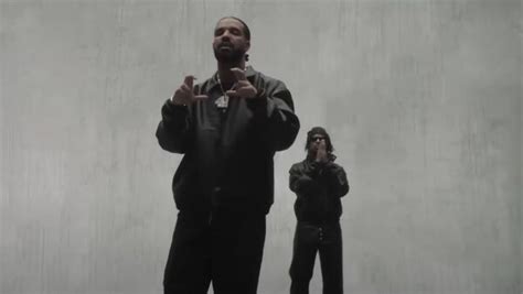 Drake And 21 Savage Unveil Her Loss Album Cover And Packed Promo Slate