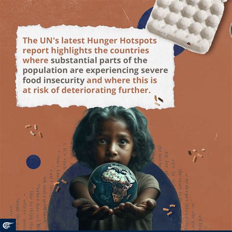 Countries Experiencing Severe Food Insecurity Al Mayadeen English