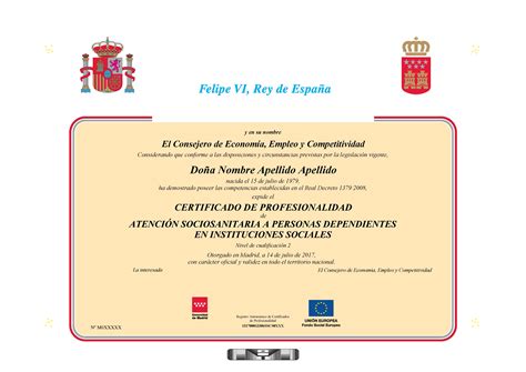 Certificado De Funciones Todo Lo Que Debes Saber Porn Sex Picture