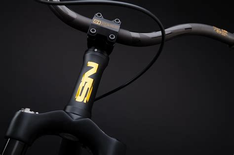 Ns Bikes Launches Limited Edition Line Pinkbike