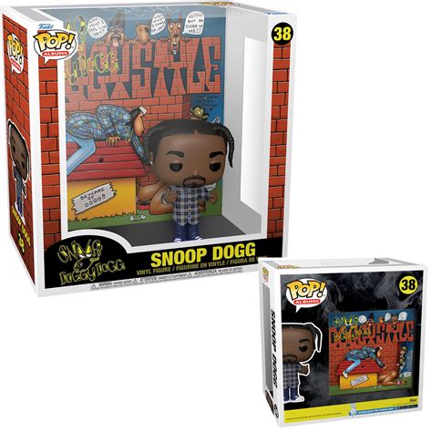 Snoop Dogg Doggystyle Pop Albums E Pop Rocks Blog De Brinquedo