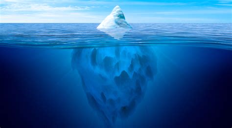 The Safety Iceberg The Hidden Cost Of Under Reporting Risk Incidents