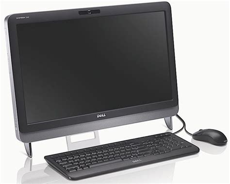 The dell photo printer 720 supports windows 2000 and windows xp. Download Drivers Dell Inspiron One 2305 Windows 7 - 32bit ...