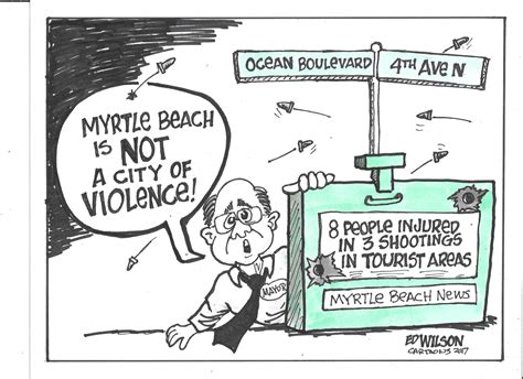 Myrtle Beach Sex Scandal Rages Fitsnews