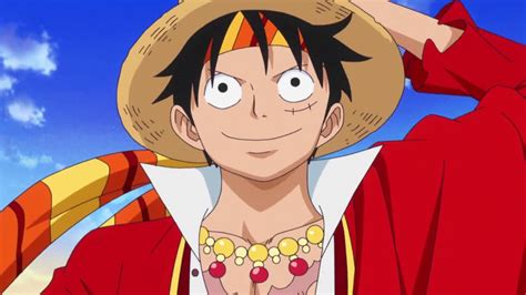 Los 20 Momentos Más épicos De One Piece