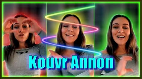 Kouvr Annon New Tiktok Compilation Hd Wallpaper Pxfuel
