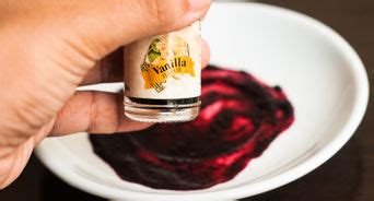 Once you make red food coloring from beets it's easy to get brown. How to Make Brown Food Coloring: 9 Steps (with Pictures ...