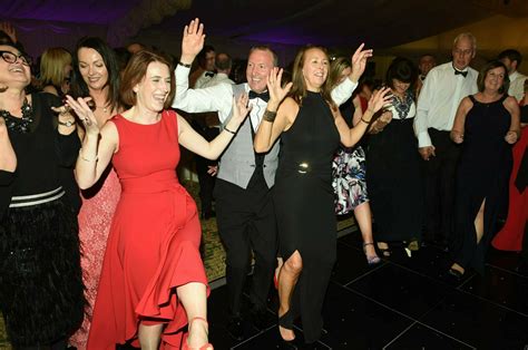 Record Breaking £78000 Raised At Tees Charity Ball The Teesside Charity