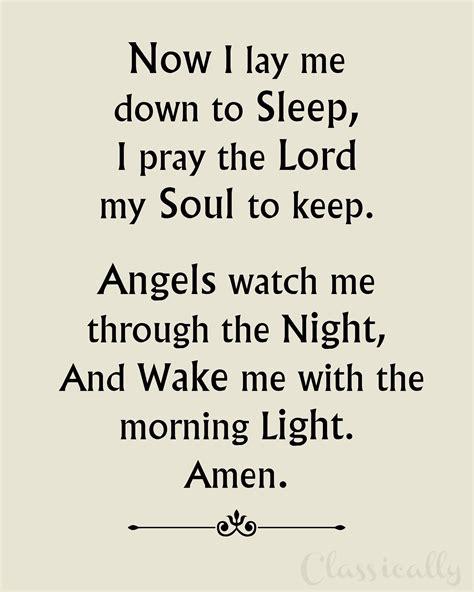 Catholic Bedtime Prayer For Child New Product Product Reviews