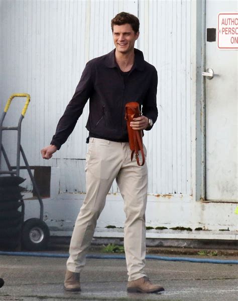 the 60 hottest pictures of jamie dornan as christian grey viral things