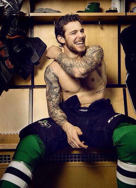 Kenneth In The Jump Tyler Seguin Gets Puck Naked Continued