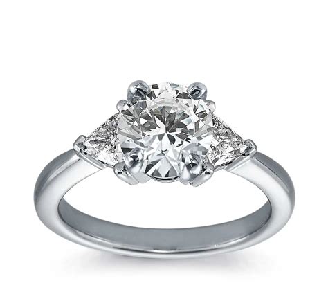 Why Choose A Trillion Cut Diamond Jewelry Guide