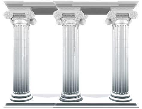 Ancient Pillars Clipart 10 Free Cliparts Download Images On