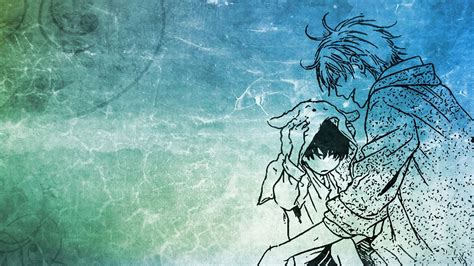 Super Lovers Anime Wallpapers Wallpaper Cave