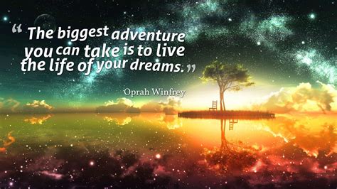 Dream Quotes Wallpapers Wallpaper Cave