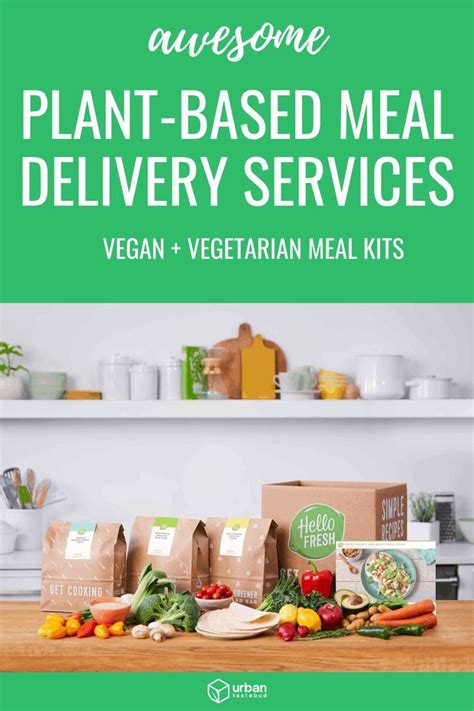 Feb 01, 2018 · eat drink raw. 8 Best Plant-Based Meal Delivery Services (2021) | Plant ...
