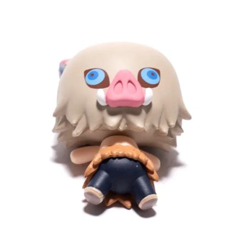 Demon Slayer Kimetsu No Yaiba Inosuke Hashibira Ichiban Kuji Chokonokko