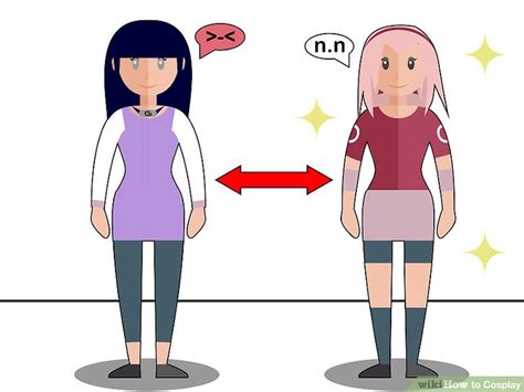 How To Cosplay With Pictures Wikihow