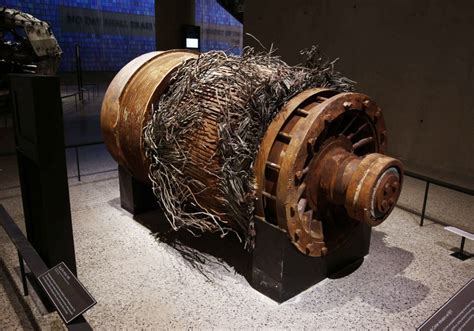 911 Museum Marks 25th Anniversary Of 1993 Wtc Bombing