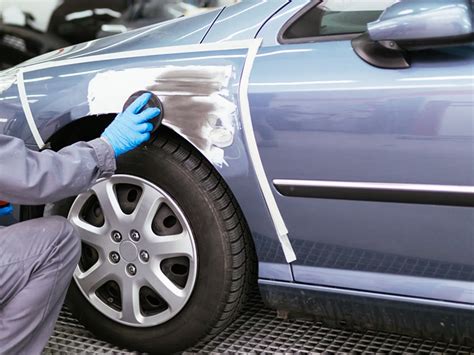 Auto Body Repair Mikawa News Expert Advices And Tips