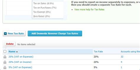 All standard invoice and sales order layouts installed with sage 50 accounts display a warning message when a reverse charge tax code is used, for example t20. Applying the Domestic Reverse Charge in Xero