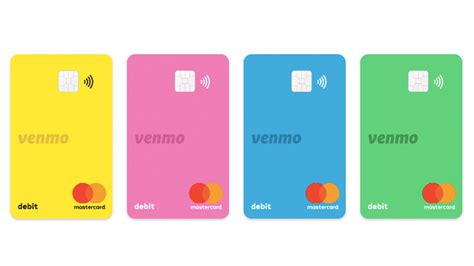 The card comes in five designs, with each card printed with a customer's unique qr code on the front. Venmo goes plastic, launches debit card for younger consumer appeal - Axios