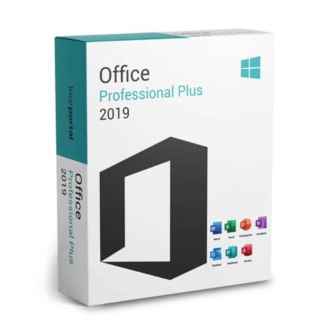 Office 2019 Professional Plus Sofort Download Keyportaluk
