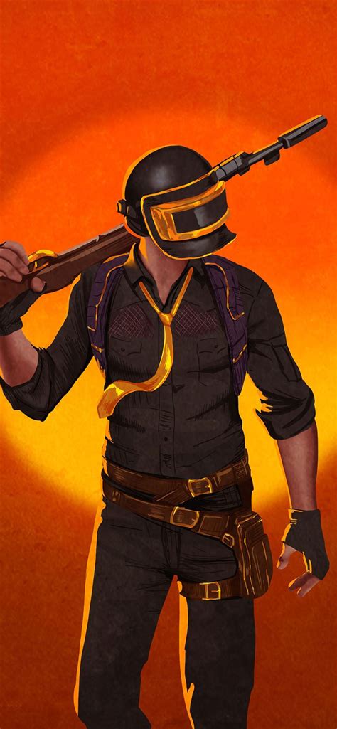 Hd wallpapers and background images new skin pubg 2020 4k iPhone Wallpapers Free Download