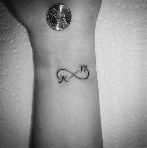 40 Best Infinity Tattoo Design Ideas For Men And Women
