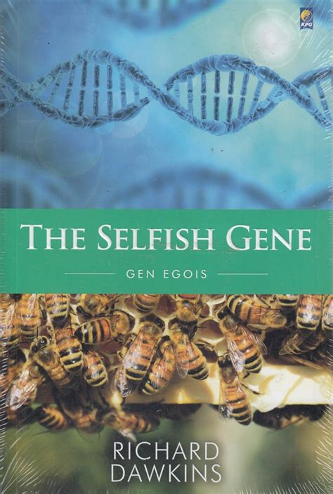 The Selfish Gene Mojokstorecom