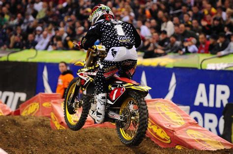 Chad reed is an australian motocross racer. Monday Conversation I: Chad Reed - Racer X Online
