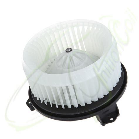 A/C Blower Motor Fan for Dodge Ram 1500 2500 3500 Honda Accord Acura