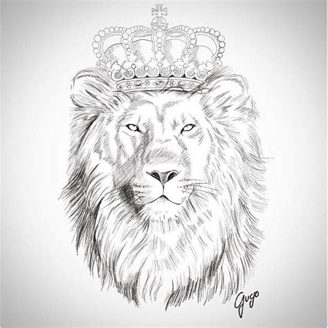 Pin By Nurullah Aydın On 3 Առյուծ Lion Sketch Lion Tattoo Design