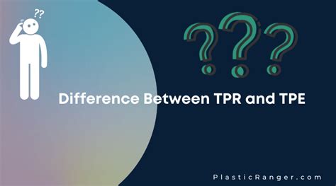 What Is Tpr Material The Definitive Guide